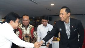 Menteri Koordinator Bidang Infrastruktur dan Pembangunan Kewilayahan (Menko IPK) Agus Harimurti Yudhoyono (AHY) menilai opini Wajar Tanpa Pengecualian (WTP) tidak semestinya dipandang hanya sebagai pencapaian administratif. 