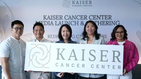 Melalui pendekatan Integrated Precision Oncology, Kaiser menyediakan one-stop end-to-end oncology care yang mencakup risk assessment, pencegahan, deteksi dini, diagnosis, pengobatan, hingga survivorship dan pendampingan jangka panjang.