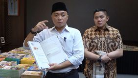 Mensesneg Prasetyo Hadi Mengatakan Langkah Tersebut Merupakan Instruksi Langsung Prabowo Subianto.
