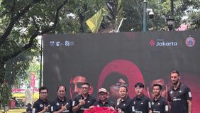 Persija Jakarta bersiap mendatangkan dua hingga tiga pemain baru pada bursa transfer musim panas ini. 