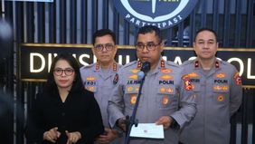 Kepolisian Negara Republik Indonesia (Polri) menegaskan bahwa pemegang sertifikat Pramuka Garuda tetap diwajibkan mengikuti seluruh tahapan tes dan seleksi resmi untuk dapat diterima sebagai anggota Polri.