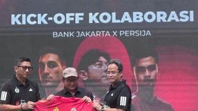 Persija Jakarta masih membuka peluang menambah kekuatan skuad untuk menghadapi kompetisi Super League 2026. Presiden Persija Mohammad Prapanca mengatakan keputusan mengenai pemain yang akan direkrut sepenuhnya diserahkan kepada pelatih Shin Tae-yong.