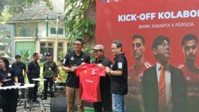 Gubernur DKI Jakarta Pramono Anung memastikan Pemerintah Provinsi DKI Jakarta terus mempersiapkan Jakarta International Stadium (JIS) sebagai kandang utama Persija Jakarta.