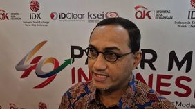 Otoritas Jasa Keuangan (OJK) buka suara mengenai kabar Masjid Istiqlal masuk ke dalam ekosistem Bursa Efek Indonesia (BEI) melalui pengelolaan wakaf produktif.