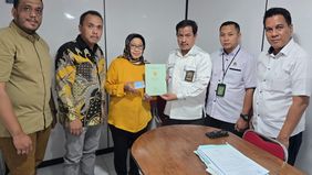 Ini setelah SHM rumah milik Kemal Idris, berhasil dikembalikan PN Jaksel ke ahli waris
