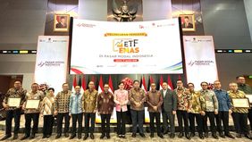 Memasuki babak baru pengembangan ekosistem investasi emas di Indonesia, Exchange Traded Fund (ETF) Emas resmi diluncurkan, bertepatan dengan peringatan hari diaktifkannya kembali Pasar Modal Indonesia ke-49 yang jatuh pada tanggal 10 Agustus 2026. Pe
