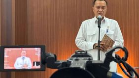Di tengah meningkatnya risiko kebakaran akibat fenomena penguatan El Nino dan kondisi cuaca yang kian kering, Presiden Prabowo Subianto menginstruksikan seluruh jajaran terkait untuk menangani kebakaran hutan dan lahan (karhutla) secara maksimal.
