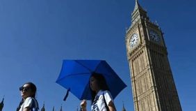 Kamera yang terpasang pada kendaraan permukaan nirawak (drone) milik Angkatan Laut Kerajaan Inggris dilaporkan mengirimkan data ke alamat IP yang berada di China, menurut laporan surat kabar The Telegraph.

