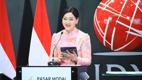 Ketua Dewan Komisioner Otoritas Jasa Keuangan (OJK) Friderica Widyasari Dewi mengusulkan agar 10 Agustus ditetapkan sebagai Hari Pasar Modal Indonesia.

