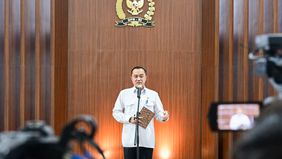 Antusiasme masyarakat mengikuti upacara peringatan detik-detik Proklamasi Kemerdekaan RI di Kompleks Istana Kepresidenan pada 17 Agustus 2026 sangat tinggi.