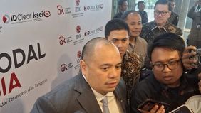 Badan Pengelola Investasi Daya Anagata Nusantara (Danantara Indonesia) mengonfirmasi tengah bersiap mengambil alih kepemilikan saham PT Bursa Efek Indonesia (BEI).