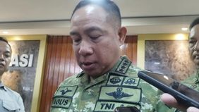 Pimpinan DPR RI menggelar pertemuan bersama jajaran TNI dan Polri untuk membahas kondisi keamanan dan ketertiban menjelang peringatan Hari Ulang Tahun (HUT) Ke-81 Republik Indonesia.

