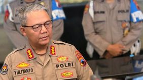 Kepolisian Daerah Jawa Tengah (Polda Jateng) menyatakan kesiapan untuk membantu proses ekshumasi jenazah Sutrimo, kepala rumah tangga mantan Jaksa Agung Muda Bidang Pidana Khusus Febrie Adriansyah, yang meninggal dunia dan diduga secara tidak wajar d