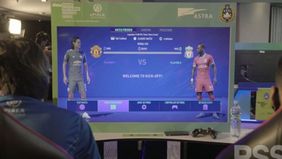 Nomor pertandingan e-football resmi mencatatkan diri sebagai cabang olahraga elektronik (esports) dengan partisipasi negara terbanyak pada ajang Asian Games 2026 Aichi-Nagoya. Kepastian ini didapat usai sebanyak 24 Komite Olimpiade Nasional (NOC) men