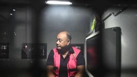 Kejaksaan Agung melalui tim penyidik Jampidsus memeriksa 12 orang sebagai saksi dalam perkara dugaan korupsi tata kelola program Makan Bergizi Gratis (MBG) di Badan Gizi Nasional (BGN) tahun 2025-2026, Selasa, 11 Agustus 2026
