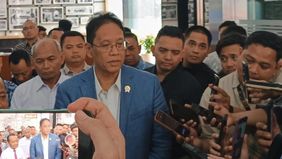 Menteri Keuangan (Menkeu) Purbaya Yudhi Sadewa mengatakan dirinya sudah cukup sering berkoordinasi dan bekerja sama dengan Destry Damayanti yang menjadi calon tunggal Gubernur Bank Indonesia (BI)