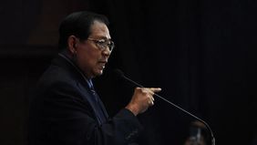 Presiden Ke-6 RI Susilo Bambang Yudhoyono (SBY) dipastikan tidak menghadiri sejumlah agenda peringatan HUT Ke-81 Kemerdekaan RI karena sedang menjalani pemeriksaan kesehatan di Amerika Serikat (AS).