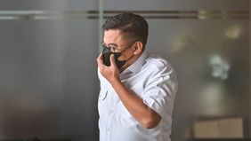 Korps Pemberantasan Tindak Pidana Korupsi (Kortastipidkor) Polri mengungkap Pejabat Fungsional Bea Cukai Madya Ahmad Dedi alias Dedi Congor telah berstatus tersangka dalam perkara dugaan penerimaan hadiah atau janji atau gratifikasi sejak 2023.