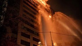 Penanganan kasus kebakaran Gedung Badan Pendapatan Daerah (Bapenda) DKI Jakarta kini berada di bawah Direktorat Reserse Kriminal Umum Polda Metro Jaya setelah sebelumnya ditangani Polsek Metro Gambir.


