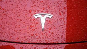 Recall Mencakup Sejumlah Kendaraan Tesla Model 3 dan Model Y.
