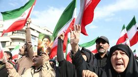 Pemimpin Tertinggi Iran Mojtaba Khamenei menetapkan enam pejabat baru untuk menduduki posisi strategis di jajaran angkatan bersenjata negara tersebut.