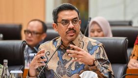 Pemerintah menargetkan Peraturan Presiden (Perpres) mengenai Ekosistem Transportasi Digital dapat diselesaikan dalam waktu satu pekan setelah proses sinkronisasi dan finalisasi sejumlah pasal rampung.

