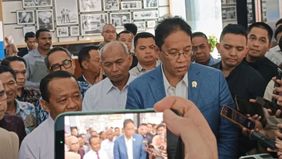 Menteri Keuangan (Menkeu) Purbaya Yudhi Sadewa mengatakan pemerintah tengah mengkaji penerapan pembatasan subsidi bahan bakar minyak (BBM), khususnya Pertalite.