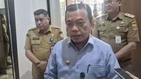 Pemerintah Provinsi (Pemprov) Jambi tengah mengkaji penerbitan surat edaran terkait opsi meliburkan sekolah akibat dampak kabut asap kebakaran hutan dan lahan (karhutla) yang melanda sejumlah wilayah setempat.