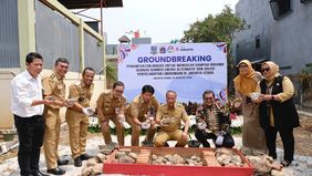 Bank Jakarta mengambil langkah konkret dalam mendukung penanganan persoalan sampah di Ibu Kota. Melalui program Tanggung Jawab Sosial dan Lingkungan (TJSL), Bank Jakarta akan membangun biodigester komunal berbasis sampah organik di dua lokasi Jakarta