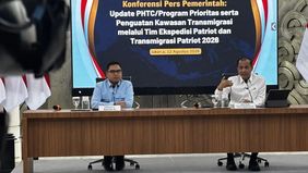 Pemerintah Republik Indonesia mengalokasikan anggaran sebesar Rp4,14 triliun untuk mendukung pelaksanaan Program Magang Nasional Angkatan 2. Langkah ini menjadi bagian dari strategi pemerintah dalam memperluas penciptaan lapangan kerja.