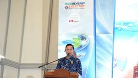 Menteri Koordinator Bidang Infrastruktur dan Pembangunan Kewilayahan (IPK) Agus Harimurti Yudhoyono (AHY) menilai pembangunan infrastruktur yang berkelanjutan harus ditopang oleh inovasi, investasi, serta kerja sama berbagai pihak.