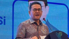 Menteri Perdagangan (Mendag) Budi Santoso mengatakan tarif resiprokal atau imbal balik Amerika Serikat (AS) yang berlaku bagi Indonesia saat ini sebesar 10 persen.