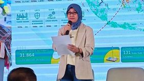 Badan Aksesibilitas Telekomunikasi dan Informasi (BAKTI) Kementerian Komunikasi dan Digital terus memprioritaskan pembangunan sarana akses internet untuk menunjang pelayanan publik di berbagai wilayah Indonesia.