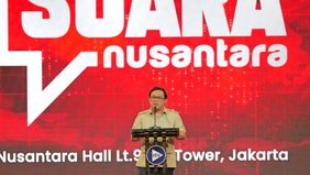 Deputi II Badan Komunikasi dan Informasi (BAKOM) RI, Timothy Ivan Triyono, menekankan pentingnya kehadiran media yang berbasis data dan berkualitas untuk menjaga ruang publik dari serangan disinformasi. Hal ini disampaikan Timothy saat menghadiri pel