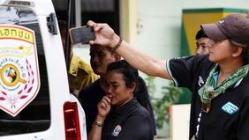 Perdana Menteri Thailand Anutin Charnvirakul memerintahkan penghentian sementara penerbitan izin baru untuk membawa senjata api di seluruh wilayah Thailand selama satu tahun. Kebijakan tersebut diberlakukan menyusul penembakan mematikan yang terjadi 