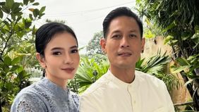 Citra Anidya kekasih pacar chef Juna mendadak bahas soal rasa trauma dan ancaman yang didapatnya dari orang terpercaya.