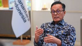 Badan Pengelola (BP) BUMN, Danantara Indonesia, dan Kementerian Koordinator Bidang Perekonomian resmi merampungkan perumusan kebijakan penurunan bunga pembiayaan menjadi 8 persen bagi nasabah PNM Mekaar.