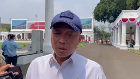 Menteri Sekretaris Negara (Mensesneg) Prasetyo Hadi mengungkapkan bahwa pemerintah akan memberikan gelar, tanda jasa, serta tanda kehormatan negara kepada sejumlah tokoh yang dinilai memiliki prestasi dan kontribusi bagi Indonesia