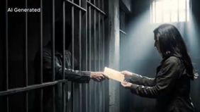 Meski di dalam hukum Indonesia diatur penerapan pidana mati bagi koruptor namun perspektif publik dalam menyikapi hal ini masih berbeda-beda. 