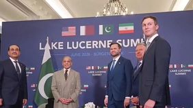 Amerika Serikat (AS) dan Iran menyepakati rencana perpanjangan gencatan senjata selama 60 hari setelah masa berlaku kesepakatan berdasarkan Nota Kesepahaman Islamabad berakhir pada 17 Agustus 2026.