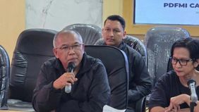 Polda Metro Jaya menegaskan penyidikan terkait kematian Sutrimo dilakukan secara profesional, transparan, dan mengacu pada pembuktian ilmiah atau scientific crime investigation.

