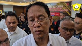 Menteri Keuangan (Menkeu) Purbaya Yudhi Sadewa menyampaikan bahwa pemerintah akan menambah anggaran operasional Direktorat Jenderal Bea dan Cukai (DJBC) pada tahun ini.