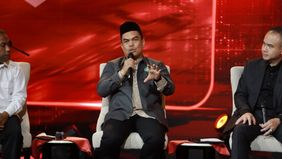 Wakil Sekretaris Jenderal Majelis Ulama Indonesia (MUI) M. Ihsan Tanjung menyoroti penunjukan komisaris badan usaha milik negara (BUMN) yang dinilainya masih sarat kepentingan politik.