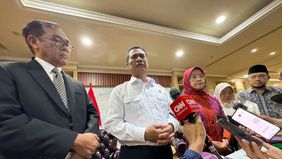 Menteri Pertanian Andi Amran Sulaiman memastikan petunjuk teknis yang mewajibkan Satuan Pelayanan Pemenuhan Gizi (SPPG) menyerap telur sesuai harga pembelian pemerintah (HPP) Rp26.500 per kilogram di tingkat produsen telah diterbitkan.