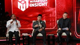 Gema Goeyardi Menilai Hukuman Mati Terlalu Ringan Bagi Koruptor Karena Tidak Menyentuh Persoalan Utama.
