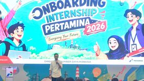 PT Pertamina (Persero) berkomitmen untuk mendukung peningkatkan kualitas sumber daya manusia. Salah satunya dengan membuka akses bagi generasi muda Indonesia untuk mendapatkan pengalaman di dunia kerja melalui pelaksanaan Internship Pertamina 2026.