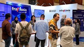 PT Telkom Infrastruktur Indonesia (InfraNexia), operating company dari PT Telkom Indonesia (Persero) Tbk (Telkom),  memperkuat komitmennya dalam mendukung pemerataan konektivitas nasional melalui partisipasi pada rangkaian HUT ke-30 APJII.