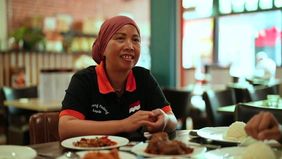 Memperkenalkan cita rasa autentik Indonesia ke pasar internasional membutuhkan lebih dari sekadar keahlian memasak. Dibutuhkan keberanian membangun usaha di negeri orang serta dukungan mitra yang mampu mengiringi pertumbuhan bisnis.