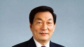 Mantan Perdana Menteri China Zhu Rongji meninggal dunia pada usia 97 tahun akibat sakit di Beijing, Rabu, 12 Agustus 2026, pukul 11.06 waktu setempat, menurut laporan media pemerintah China