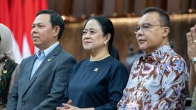 Evaluasi menurutnya telah dilakukan.
